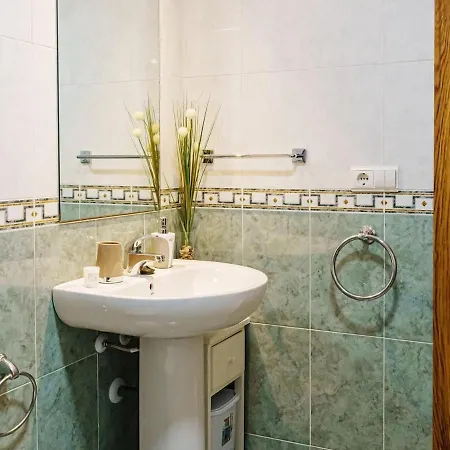 公寓 Winahost Montesinos