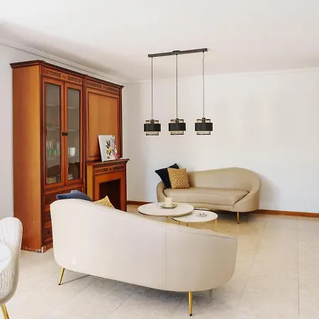 公寓 Winahost Montesinos