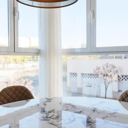 Winahost Montesinos * 阿利坎特