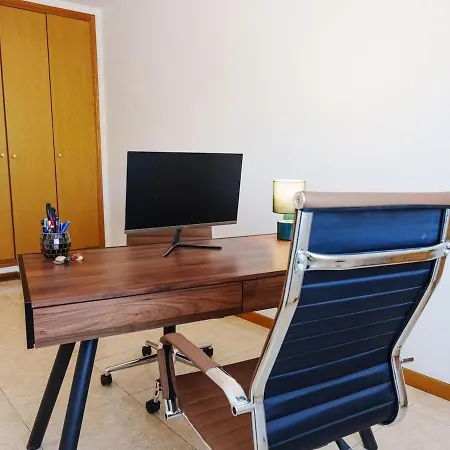 Appartement Winahost Montesinos *