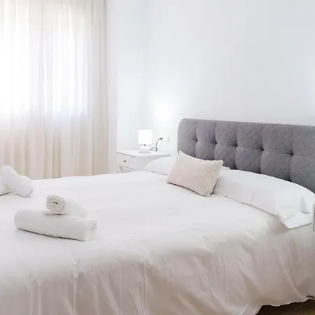 Winahost Montesinos Apartamento Alicante