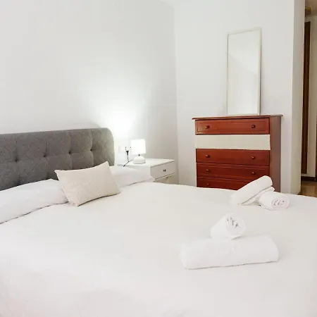 Apartamento Winahost Montesinos