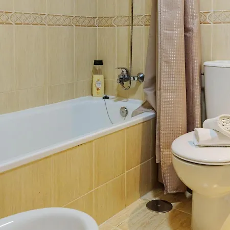 Apartamento Winahost Montesinos Alicante