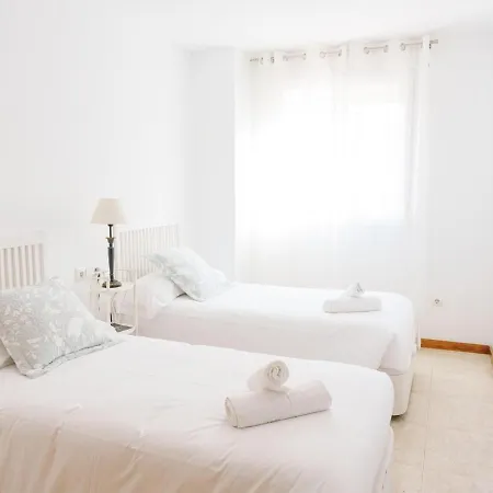 Winahost Montesinos Διαμέρισμα